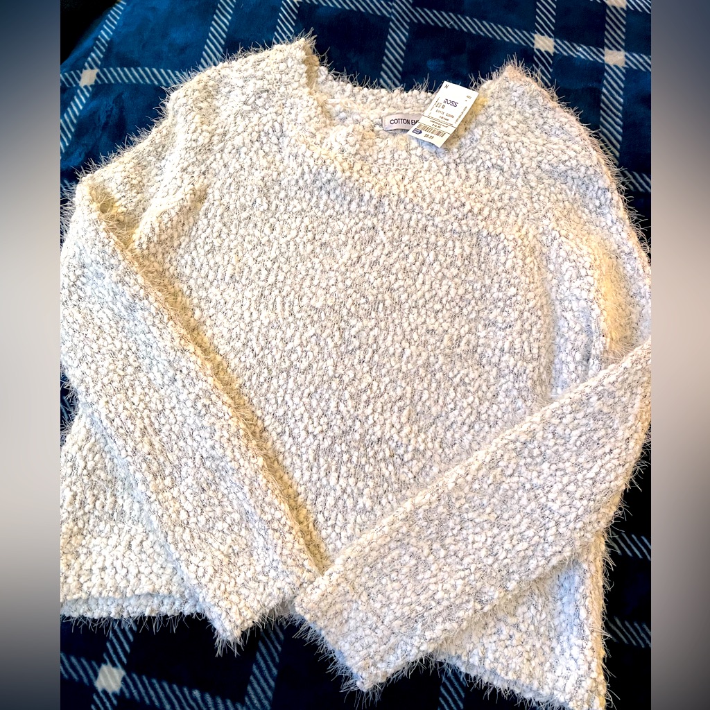 Colton Emporium Sweater